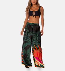 Maaji Pant Ophelia, Model View