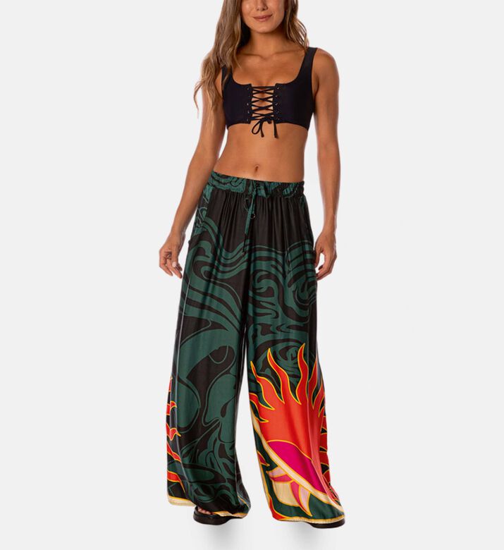 Maaji Pant Ophelia, Model View