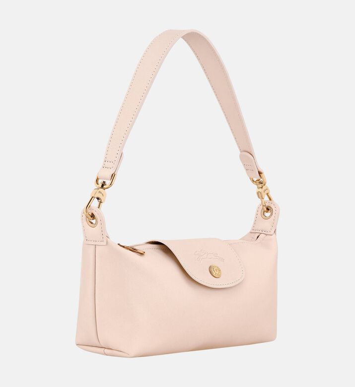Longchamp Bag Pliage Xtra, Cream, Packshot View