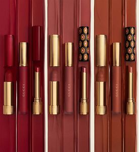 Lipstick Red Lips Liquid Matte