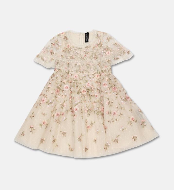 Needle And Thread Dress Eden, Packshot View