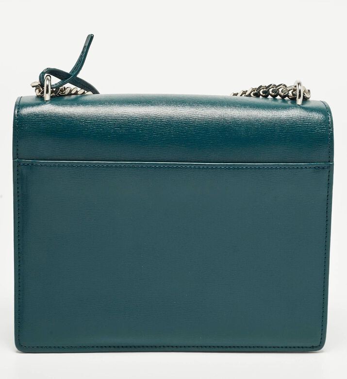 Yves Saint Laurent Preowned Saint Laurent Medium Sunset Shoulder Bag, Packshot View