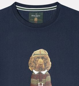 Hackett London Ts Heritage, Packshot View