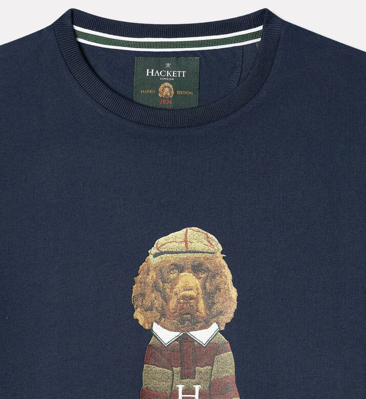 Hackett London Ts Heritage, Packshot View