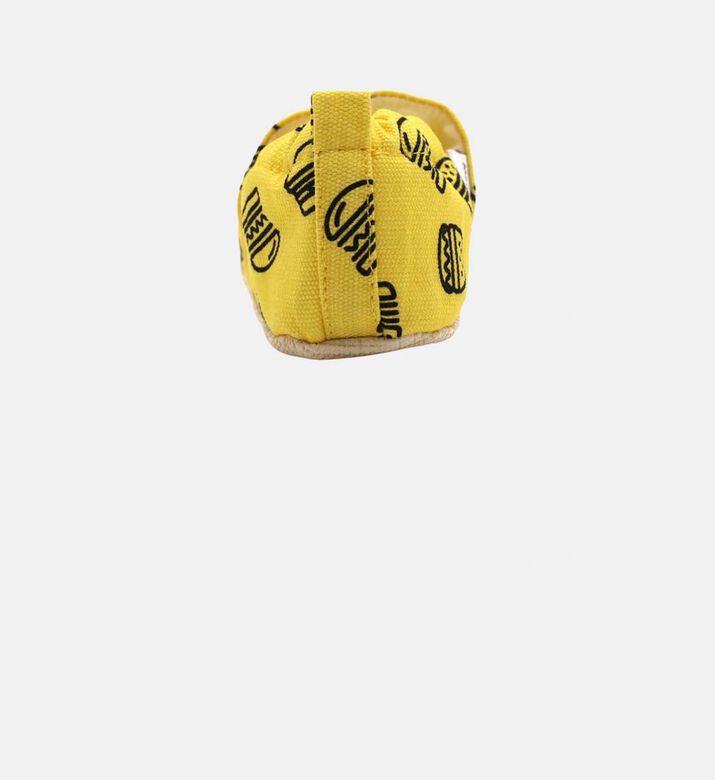 Miniburgers Non-slip Moccasins