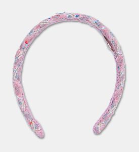 Eirene Hairband Tweed, Packshot View