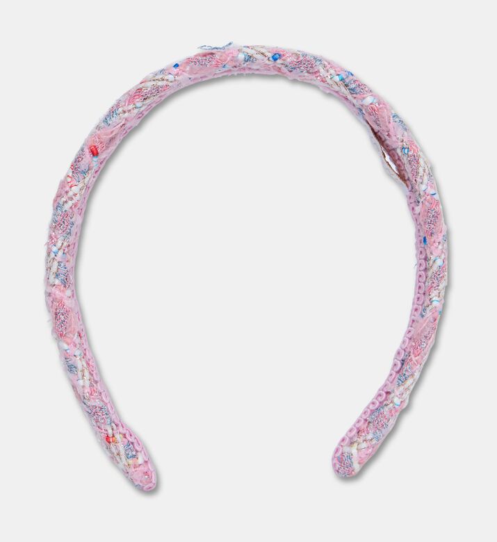 Eirene Hairband Tweed, Packshot View