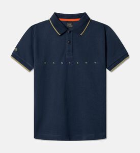 Hackett London Polo Essential, Packshot View