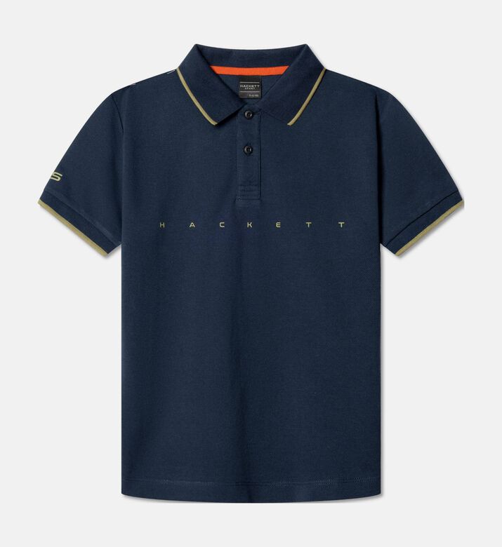 Hackett London Polo Essential, Packshot View