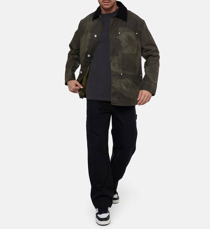 Zadig et Voltaire Pant Pery, Model View