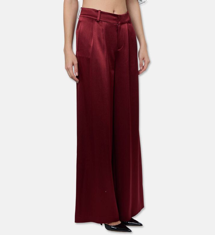Alice and Olivia Pant Kennedy, Model View