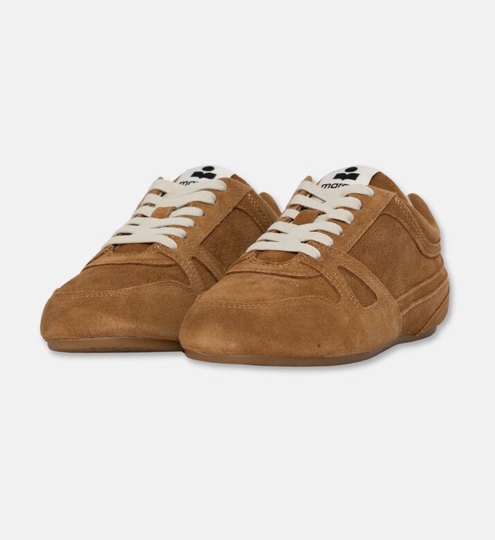 Isabel Marant Shoes Senny Low, Packshot View