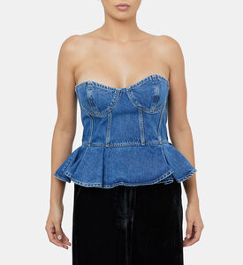 دالاس المنسوجة بيبلوم الأعلى