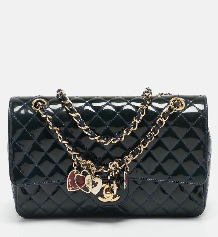 Chanel Bag Valentine, Packshot View