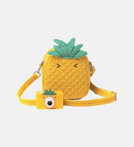 HOPPSTAR Bag Pineapple, Packshot View