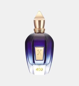 ماء عطر جوين ذا كلوب 400