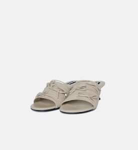 Viva Slip-on Sabot Mules Viva Slip-on Sabot Mules