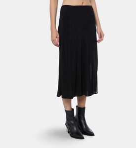 Zadig et Voltaire Skirt Jayla, Model View