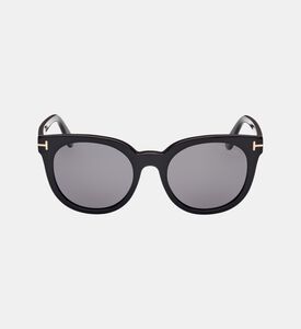 نظارات شمسية أسيتات بايلوت متدرجة 53