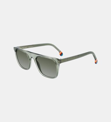 Cavendish Rectangular-shaped Sunglasses 53