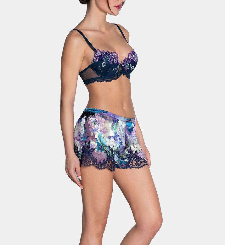 Sublime En Dentelle Balconette Bra Sublime En Dentelle Balconette Bra