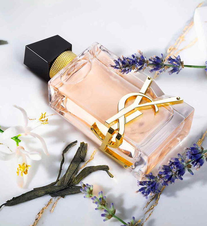 Libre Eau De Toilette
