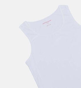 Jack Scoop Neck Tank Top Jack Scoop Neck Tank Top