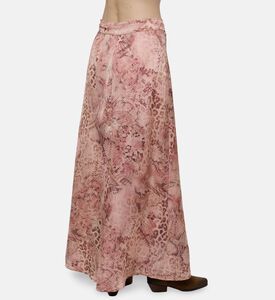 Ba and Sh Skirt Ciria, Model View