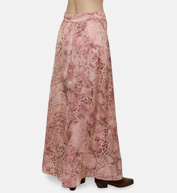 Ba and Sh Skirt Ciria, Model View