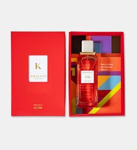 Khaltat Blends of Love Moment Of Glow Eau De Parfum, Packshot View