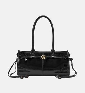 Baby Jane Leather Shoulder Bag Baby Jane Leather Shoulder Bag