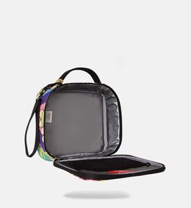 حقيبة ظهر غرافيتي شارك أتاك