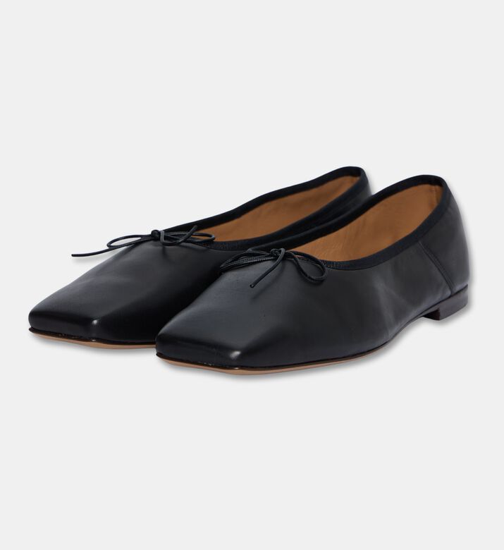 Mansur Gavriel Shoes Ballerina, Packshot View