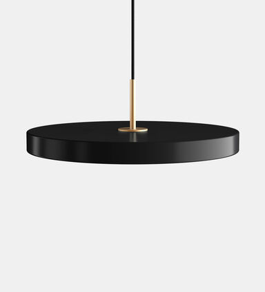 Asteria Aluminum Pendant Lamp