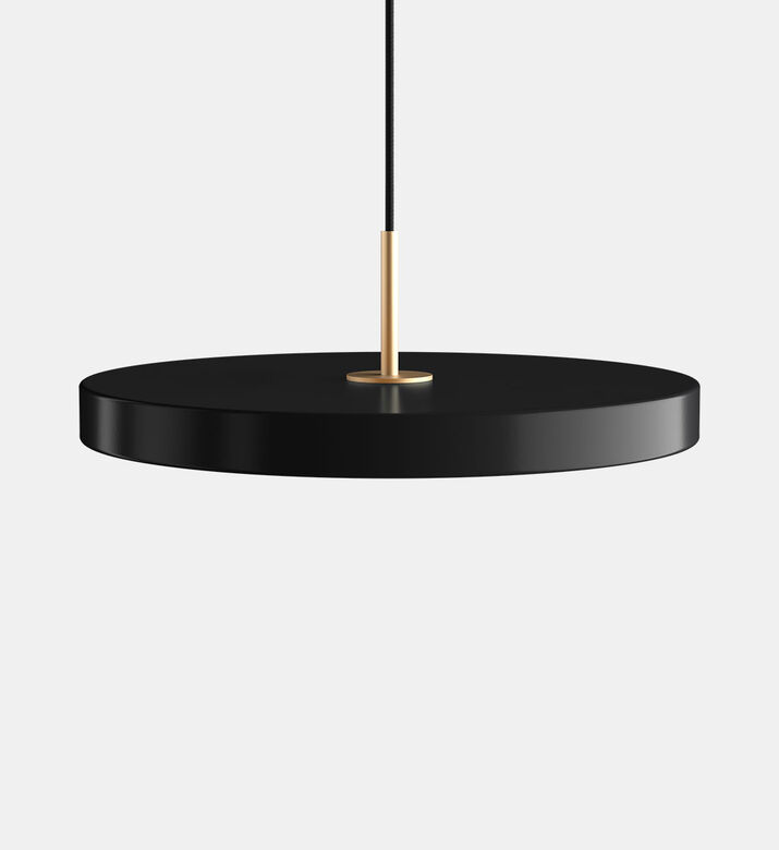 Asteria Aluminum Pendant Lamp