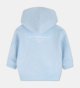 Givenchy Card Hooded, Packshot View
