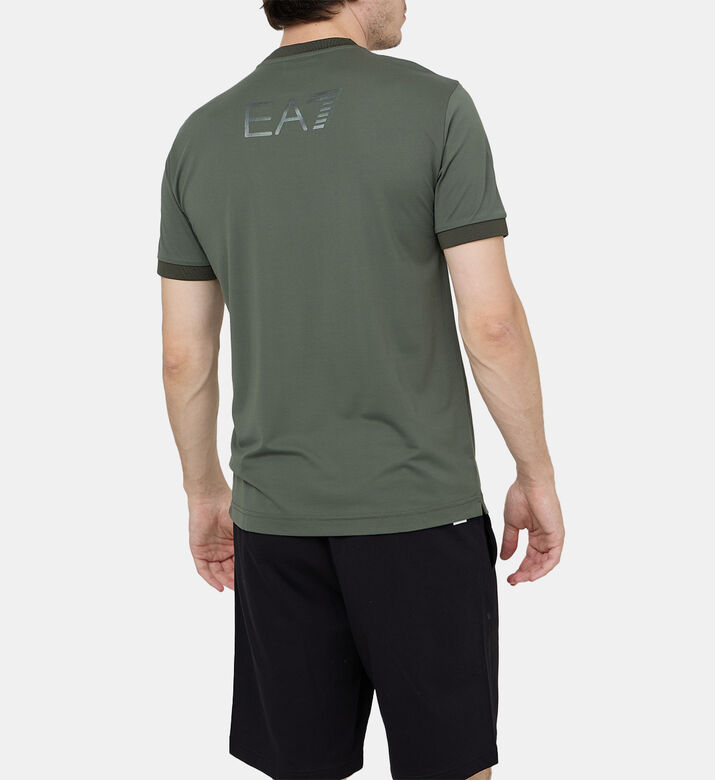 تيشيرت تنيس كلاسيكي