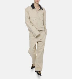 Nanushka Jack Nowell, Model View