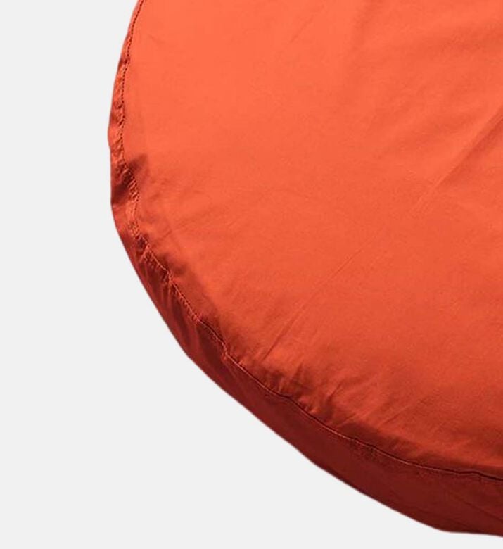 Suite702 Bigdot Pillow Case, Orange, 80x10-cm, Packshot View