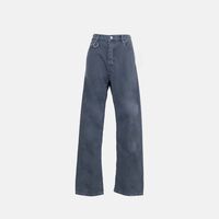 Regular-fit Denim Pants