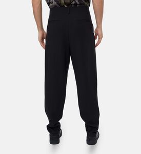 Nanushka Tailored Straight-leg Trousers, Model View