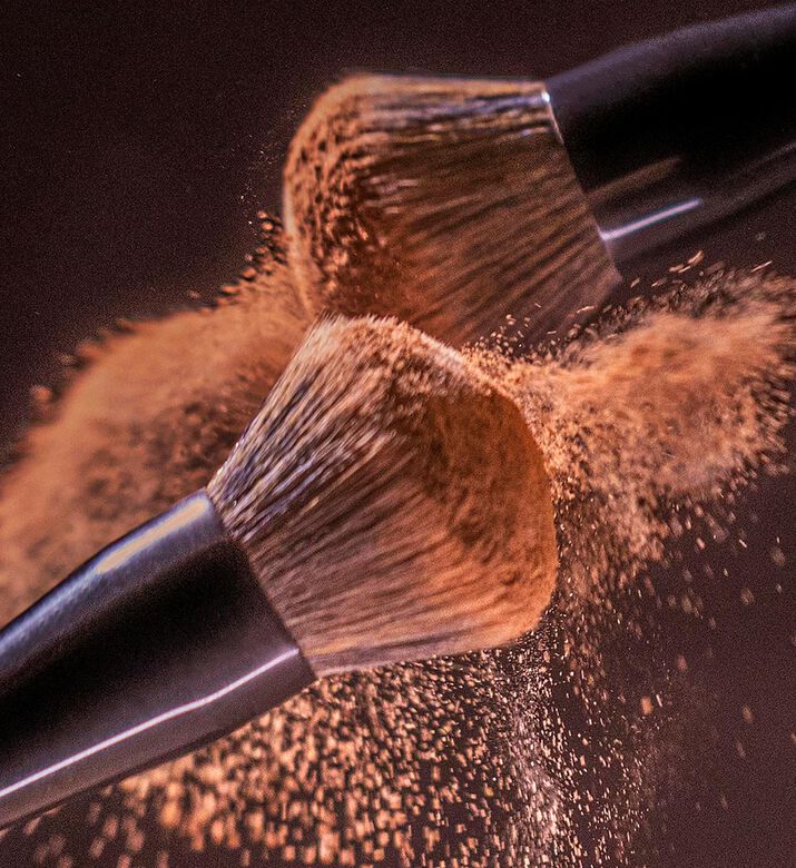 Powder Brush Powder Brush