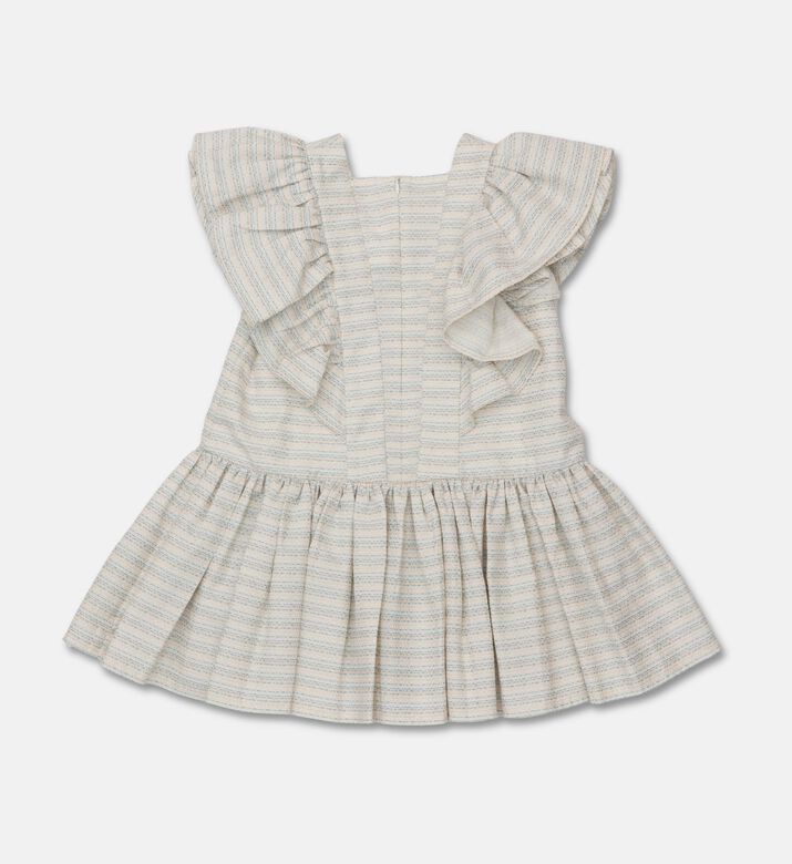 Poca and Poca Dress, Packshot View