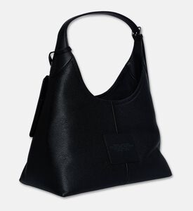 Marc Jacobs Leather Belted Sack Bag, Packshot View