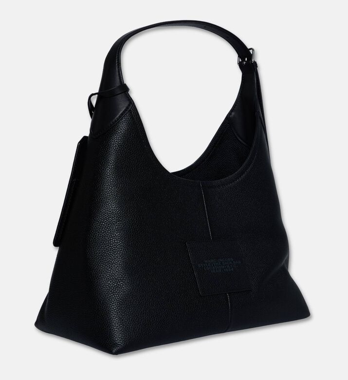 Marc Jacobs Leather Belted Sack Bag, Packshot View