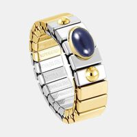 Lapis Lazuli Stone Ring