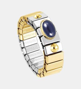 خاتم من حجر اللازورد