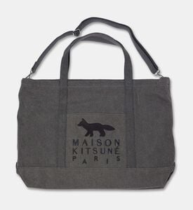 Maison Kitsune Bag Tote, Packshot View