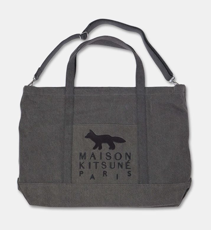 Maison Kitsune Bag Tote, Packshot View