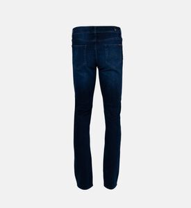 Slimmy Luxe Performance Eco Jeans